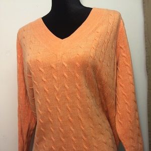 AVENUE Women's sweater, 2X